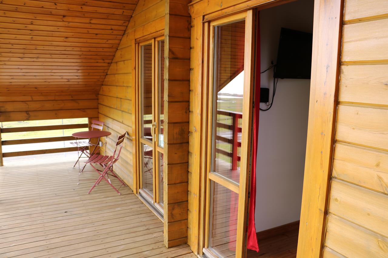 Hamar Breiddalsvik Exterior foto
