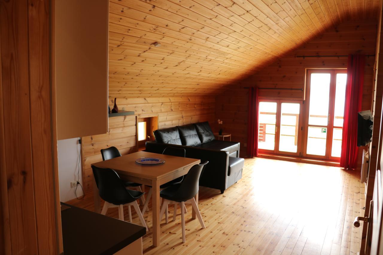 Hamar Breiddalsvik Exterior foto